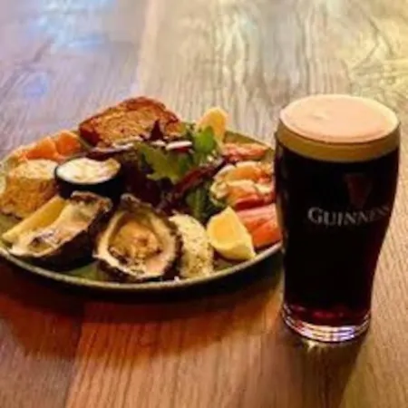 Village Centre Lahinch