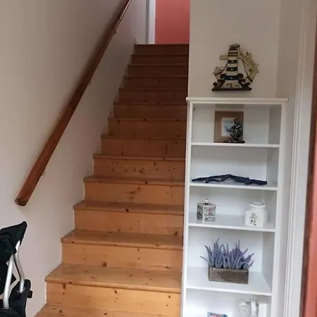 Village Centre Apartment Lahinch