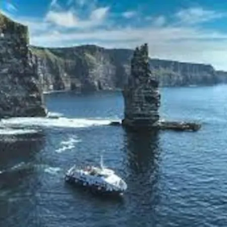 Village Centre Apartment