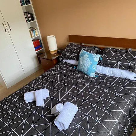 Apartment Village Centre