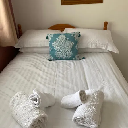 Village Centre Apartment Lahinch