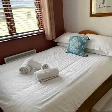 Village Centre Apartment Lahinch