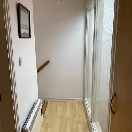 Village Centre Lahinch