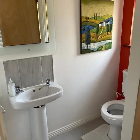 Apartment Village Centre