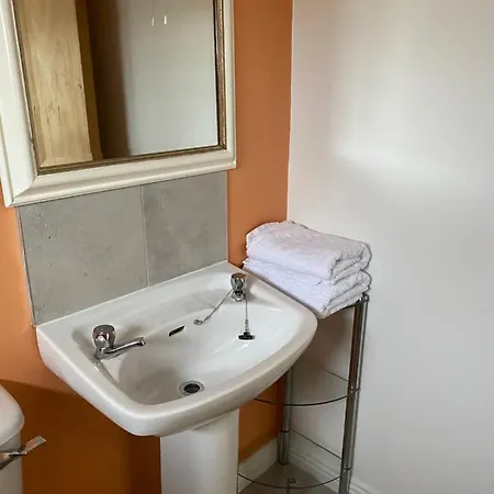 Village Centre * Lahinch