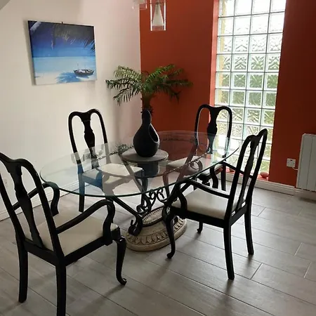 Apartment Village Centre Lahinch