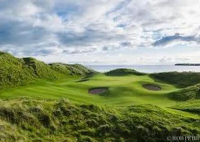 Village Centre Appartement