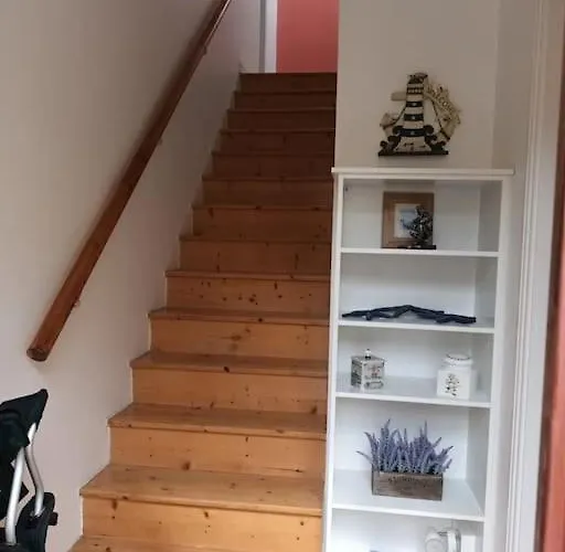 Village Centre Appartement Lahinch