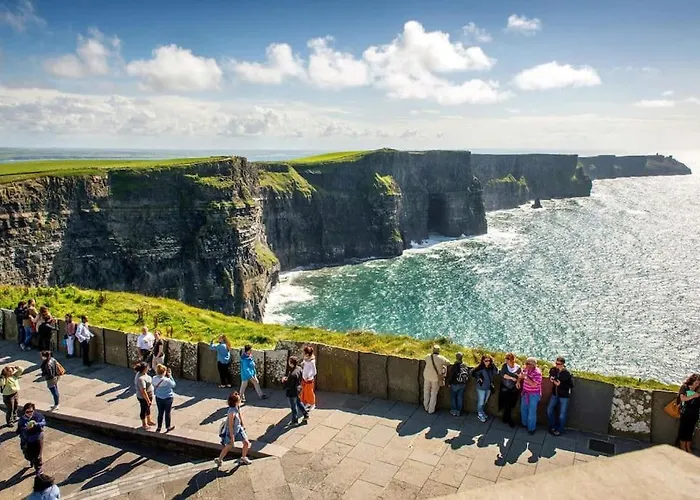 Village Centre * Lahinch