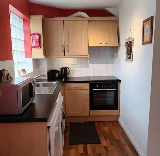 Village Centre Appartement