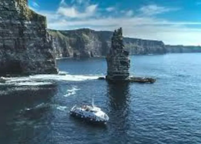 Village Centre Appartement