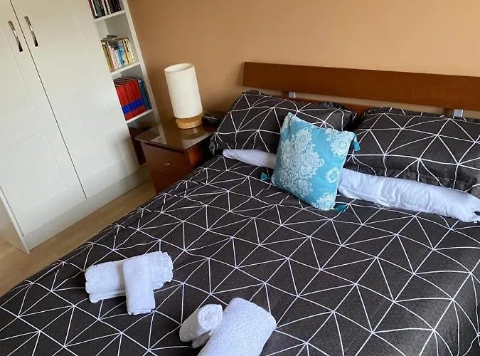 Appartement Village Centre