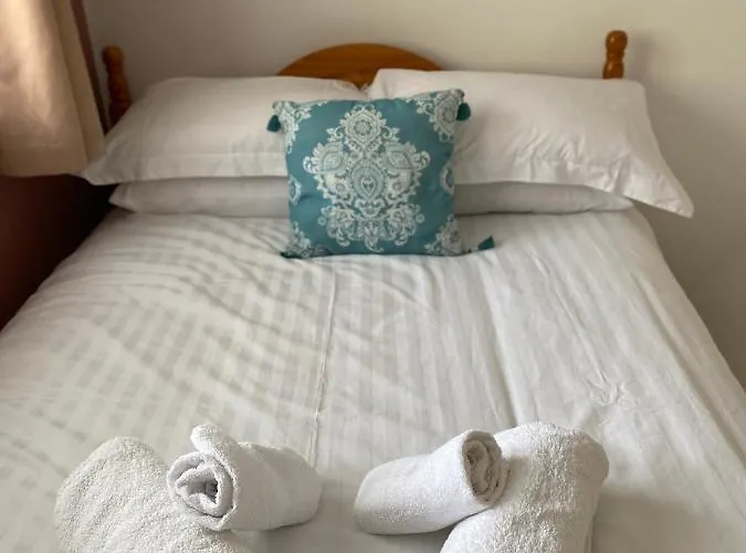 Village Centre Appartement Lahinch