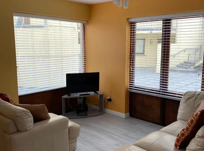 Village Centre Appartement Lahinch