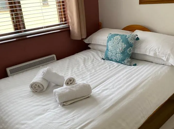 Village Centre Appartement Lahinch