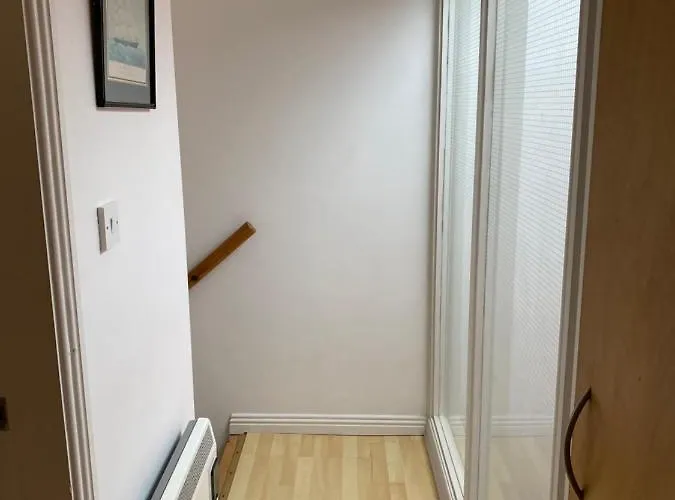 Village Centre Lahinch