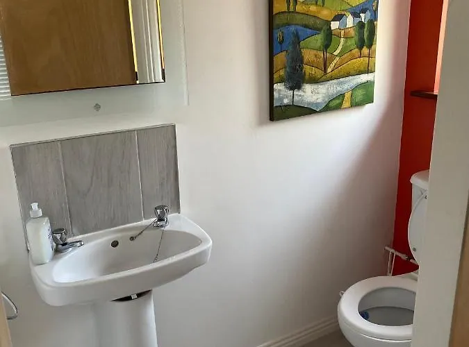 Appartement Village Centre