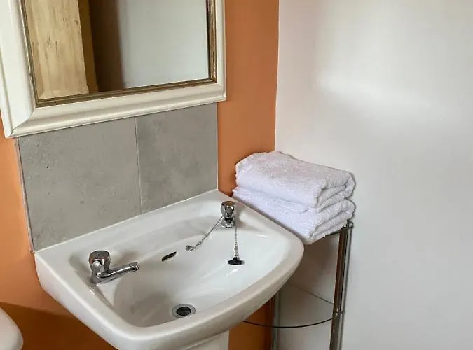 Village Centre * Lahinch