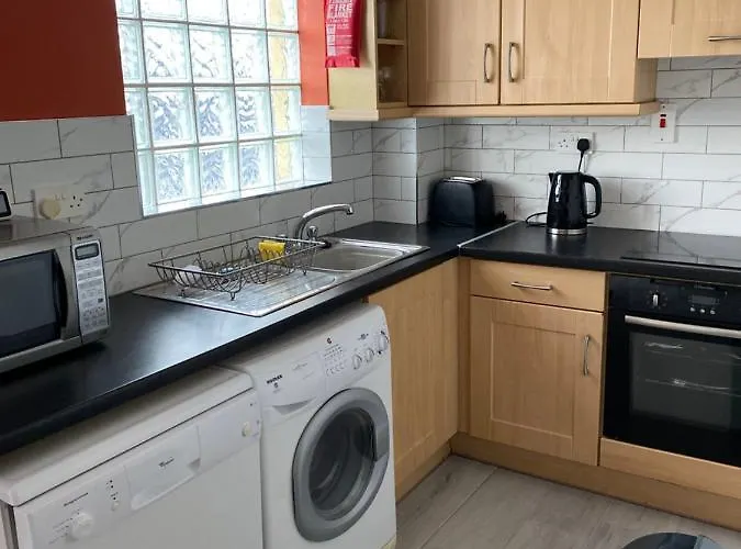 Village Centre Appartement *