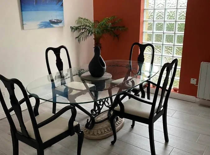 Apartament Village Centre Lahinch