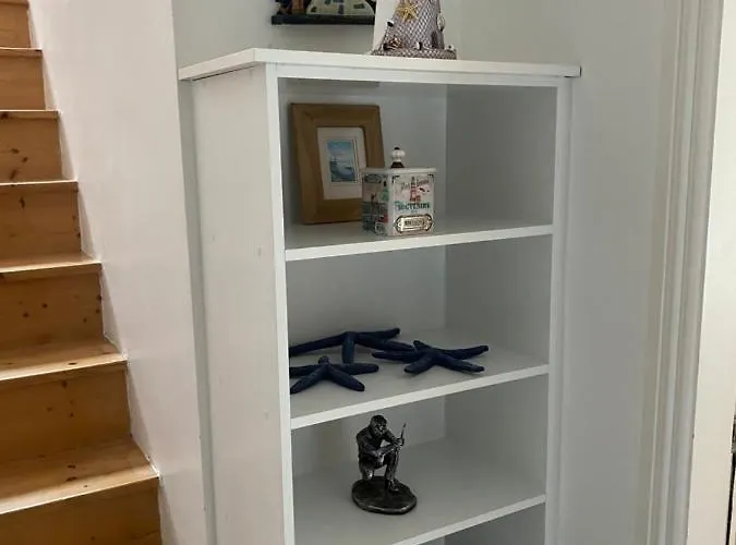 Appartement Village Centre